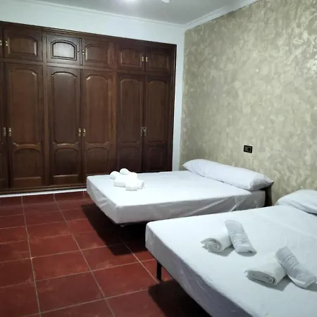 Casa La Martina - Сasa de vacaciones *